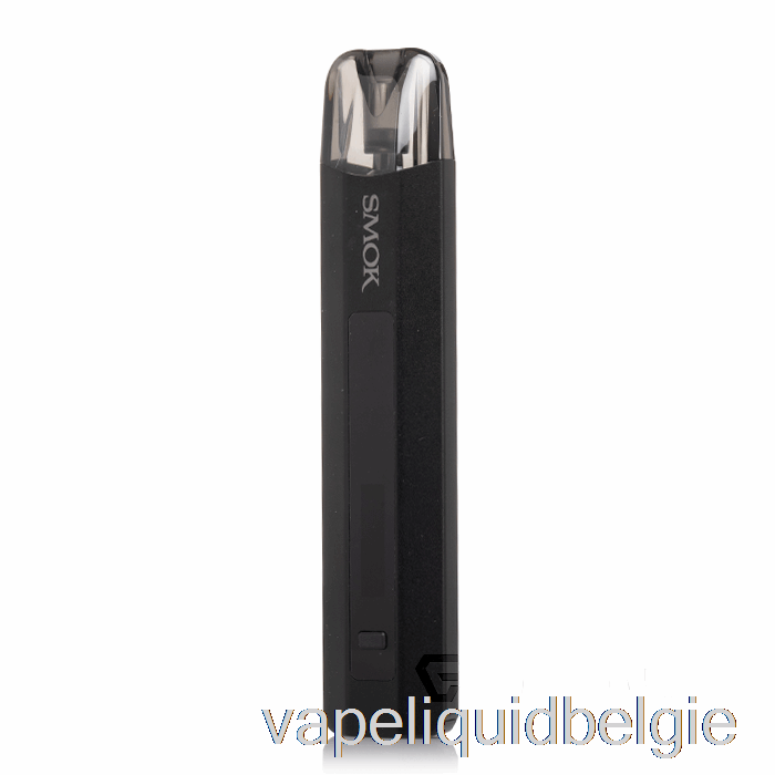 Vape Vloeistof Smok Nfix Pro 25w Pod-systeem Zwart